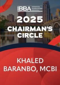 IBBA Chairman’s Circle 2025