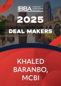 IBBA Deal Makers 2025
