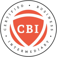 Certified Business Intermediary (CBI) badge