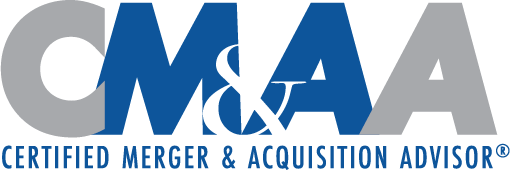 Certified Merger & Acquisition Advisor (CM&AA)