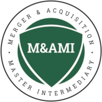 Mergers & Acquisitions Master Intermediary (M&AMI)