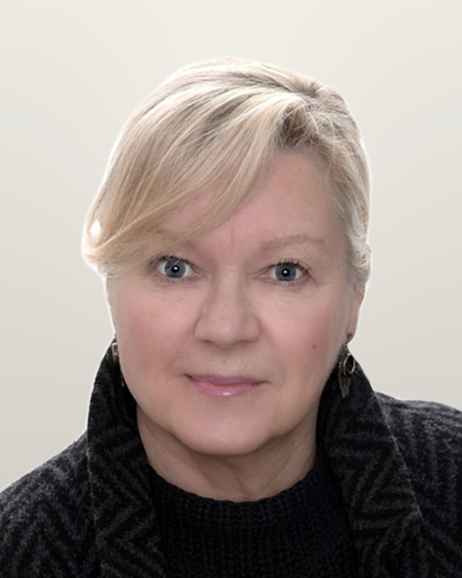 Catherine Berlasso